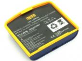 [N6600/NBP]フルーク(FLUKE)バッテリーセル交換(保護回路内臓Li-ionセル化)