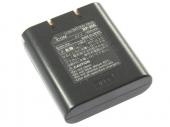 [BP-206]icom 広帯域受信機 IC-R3 他 バッテリーセル交換