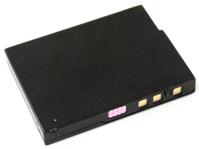 [JK-214LT]CASIO PDA(Pocket PC-2002) CASSIOPEIA E-2000 バッテリーセル交換[3]
