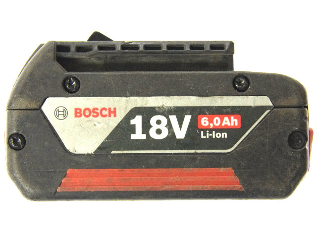 [A1860LIB、1 600 A00 C3X]ボッシュプロ用18Vバッテリー工具シリーズ バッテリーセル交換