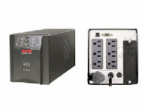 [APC Smart-UPS　SUA750JB]株式会社アンペール UPS 無停電電源装置 バッテリーセル交換