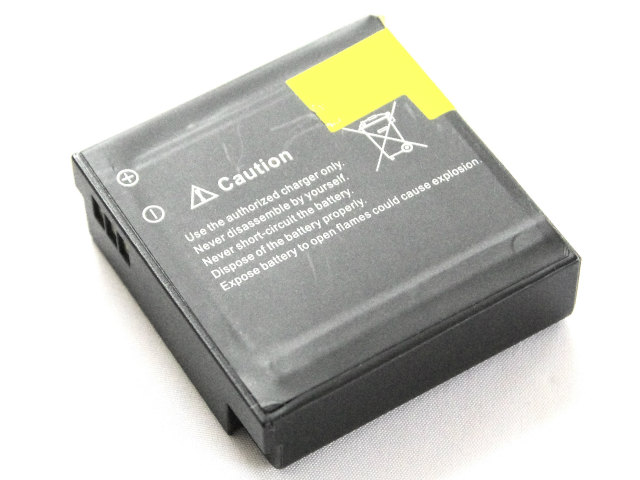 [MODEL:ZK10]Polaroid ポラロイド 一眼レフ デジカメ iM1836 バッテリーセル交換[1]