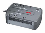 [APC ES 550(型番:BE550G-JP)]株式会社アンペール UPS 無停電電源装置 バッテリーセル交換