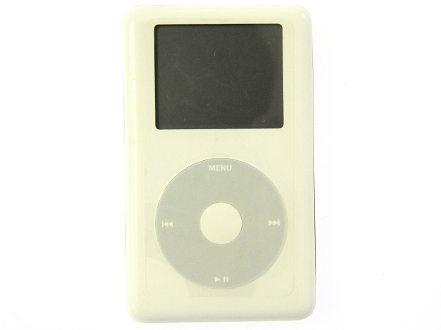 Apple iPod (第4世代) 4G Click Wheel M9282J/A、M9787J/A、M9268J/A 他 バッテリーセル交換[3]