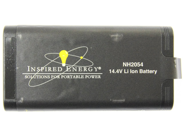 [NH2054、NH2054HD、NH2054HD29]INSPIRED ENERGY バッテリーセル交換[3]