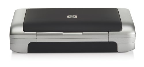 HP Deskjet 460シリーズ Mobile プリンター(C8150A#A2L)バッテリーセル交換