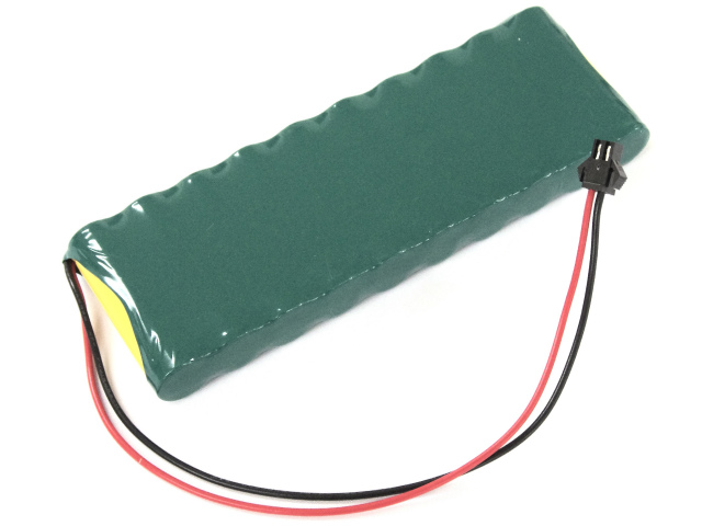 [10-AA800R形カスタム]古河電池 互換 カスタムバッテリー販売品