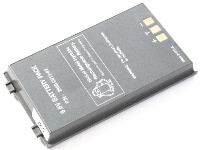 [P/N: 2950-2013-02]FLUKE Microtest Pentascanner Omniscanner 他バッテリーセル交換[2]