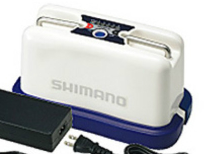 [BT-023E]シマノ(SHIMANO) 電動リール 電力丸8.8Ah バッテリーセル交換 - バッテリーリフレッシュ・セル交換の専門店