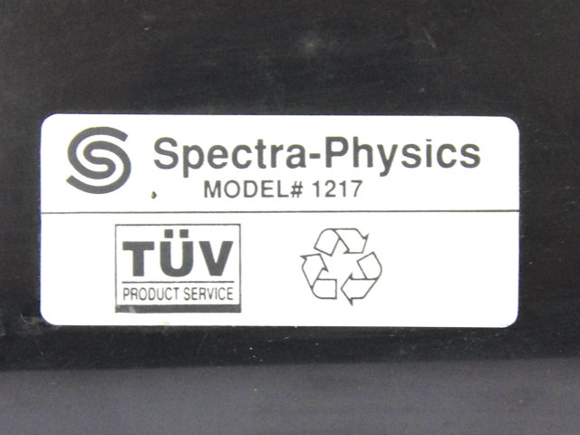 [MODEL#1217]Spectra-Physics パイプレーザー ダイアルグレード 1250 バッテリーセル交換[4]