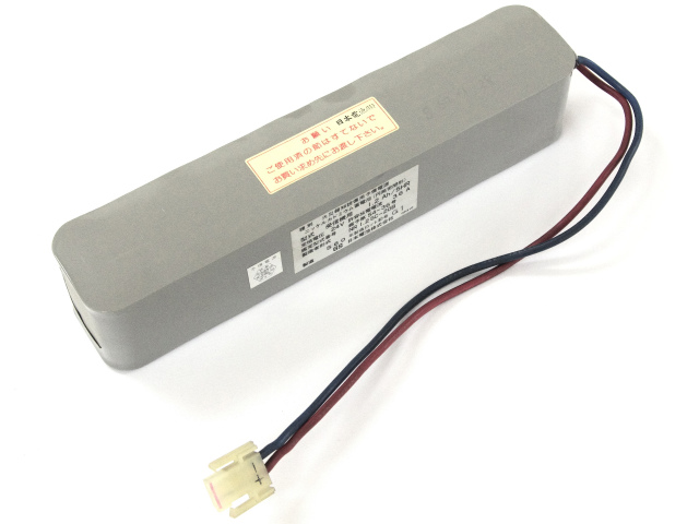 [NR1.2SC-20B]GS 日本電池 バッテリーセル交換
