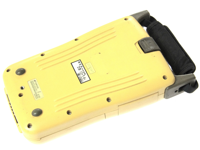 トプコン TOPCON GNSS受信機 GB-1000 内臓バックアップバッテリーセル交換[1]
