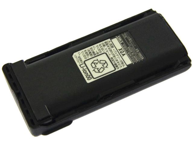 [VX-1003A]沖電気工業 Li-ion電池パック バッテリーセル交換