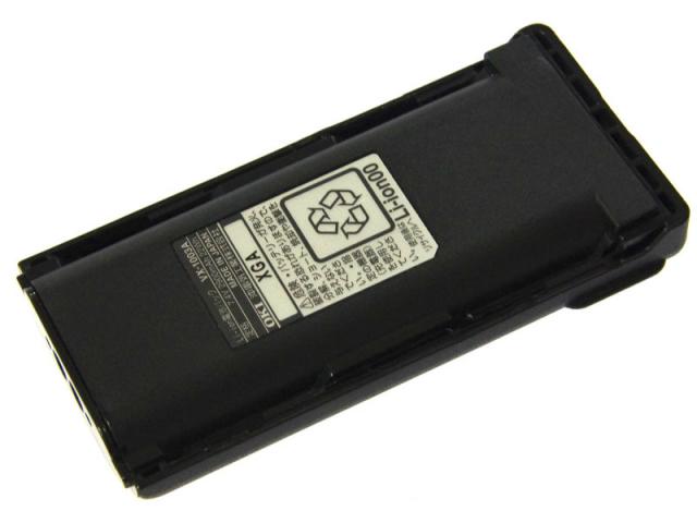 [VX-1003A]沖電気工業 Li-ion電池パック バッテリーセル交換[1]