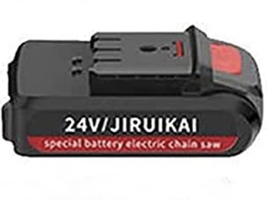 [BH3-2021-02]JIRUIKAI 中国製 メーカー不明 小型充電式電気のこぎり他 バッテリーセル交換