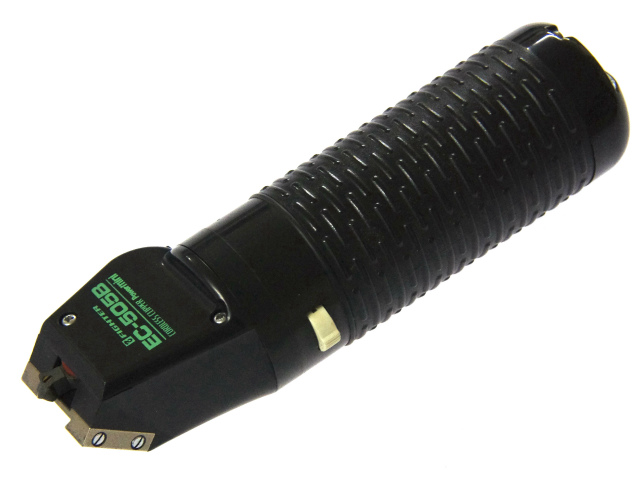 [機器本体送付タイプ]FIGHTER EC-505B cordless clipper PowerMINI バッテリーセル交換[2]