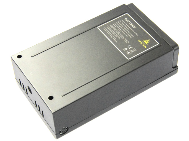 [LP-B9000]GODOX ゴドックス LP-750インバーター用 カセット式 Ni-MHバッテリーセル交換