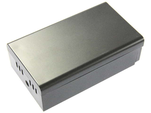 [LP-B9000]GODOX ゴドックス LP-750インバーター用 カセット式 Ni-MHバッテリーセル交換[1]