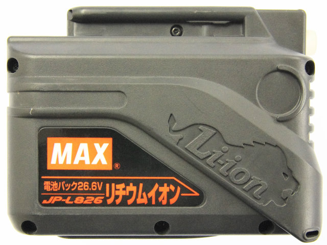 [JP-L826]MAX マックス 電動工具 バッテリーセル交換