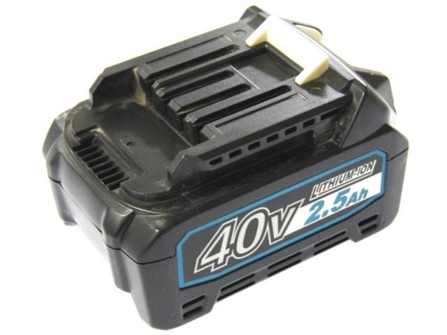 [RMA08L]40V 2.5Ah 電動工具バッテリーセル交換[3]