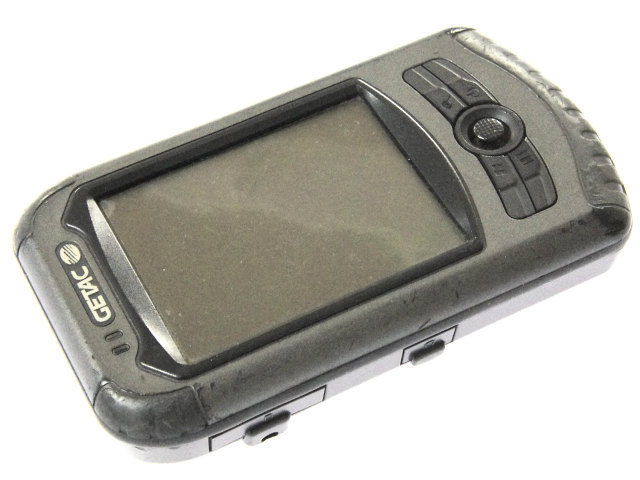 [441816800010]GETAC PDA PS535E バッテリーセル交換[2]