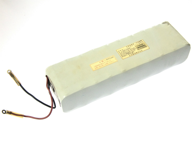 [20-S108A、20S108A]古河電池 受信機用他 バッテリーセル交換[1]