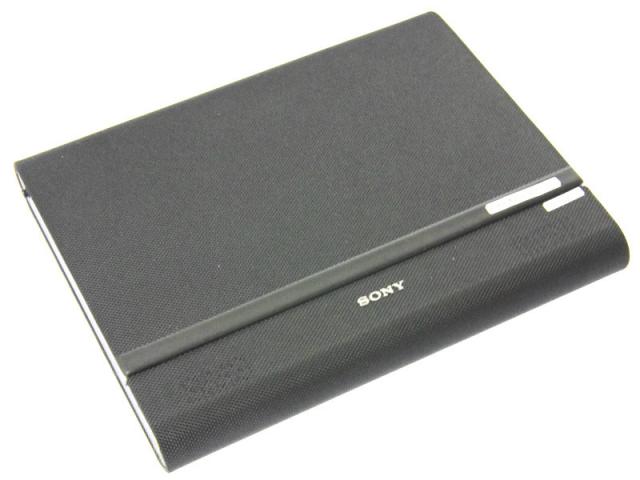 [BDP-Z1]ソニー ポータブル ブルーレイディスク DVDプレーヤー BDP-Z1 バッテリーセル交換[2]
