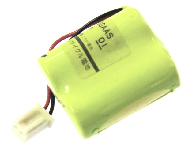 4N-100AAS]バッテリーセル交換 - バッテリーリフレッシュ・セル交換の 