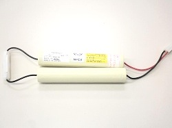 [6-SC1.2H/8]バッテリーセル交換