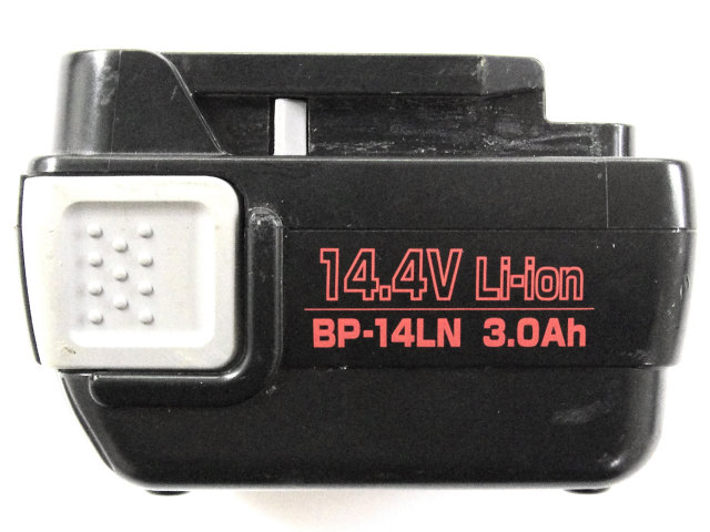 [BP-14LN]REC-Li250M、REC-Li200M、REC-Li200、REC-Li60、REC-Li15、REC-Li50　バッテリーセル交換
