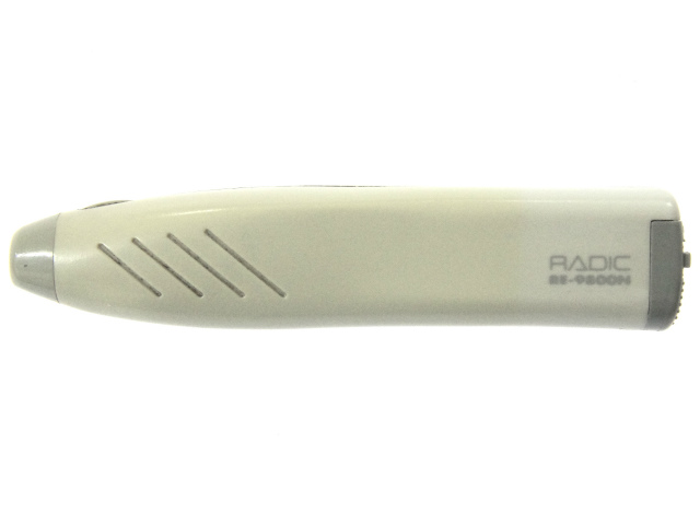 [2N-250AAAC]ラビット RADIC 高速充電式字消器 RE-9800N バッテリーセル交換[3]