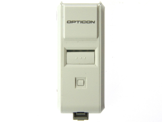 OPTICOM Bluetooth 1次元CCDデータコレクタ OPN-4000i、OPN-4000n バッテリーセル交換[3]