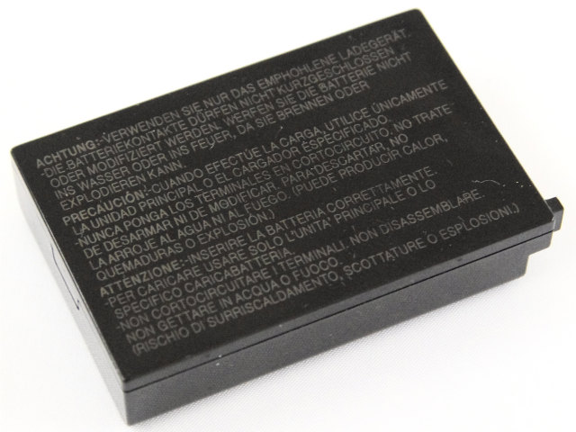 [EA-BL11]Zaurus PDA バッテリーセル交換[1]