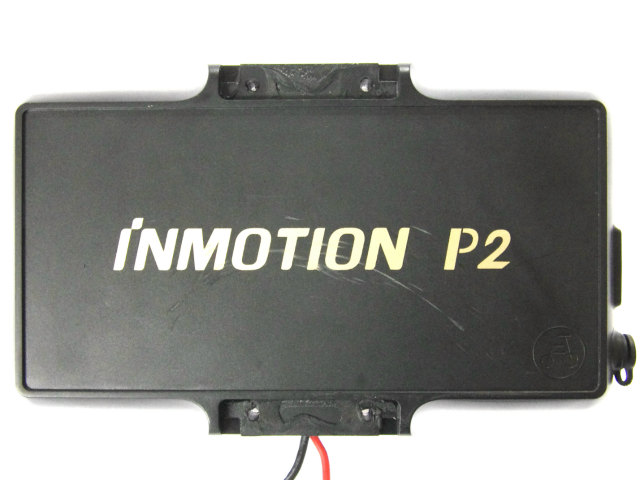 [Model:P2]INMOTION P2 電動アシスト自転車 バッテリーセル交換[3]