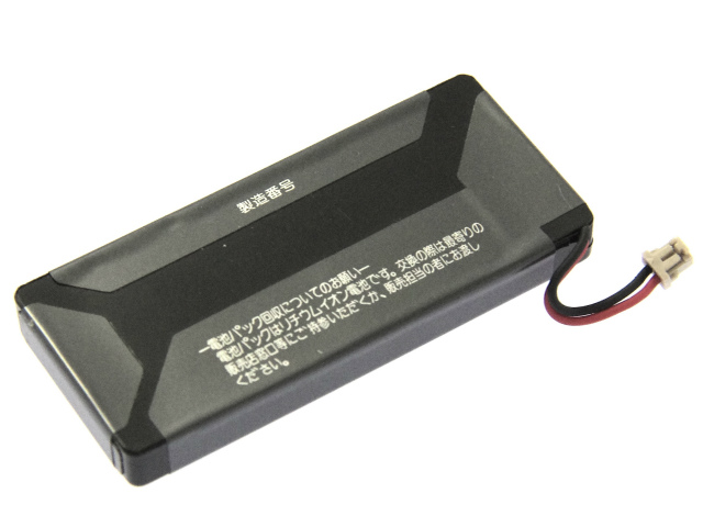 [PS4C-NN]日本電気 NEC PS4C-NN コードレスホン 子機 電話機 バッテリーセル交換[1]