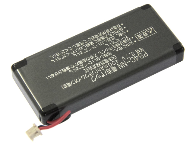 [PS4C-NN]日本電気 NEC PS4C-NN コードレスホン 子機 電話機 バッテリーセル交換[2]