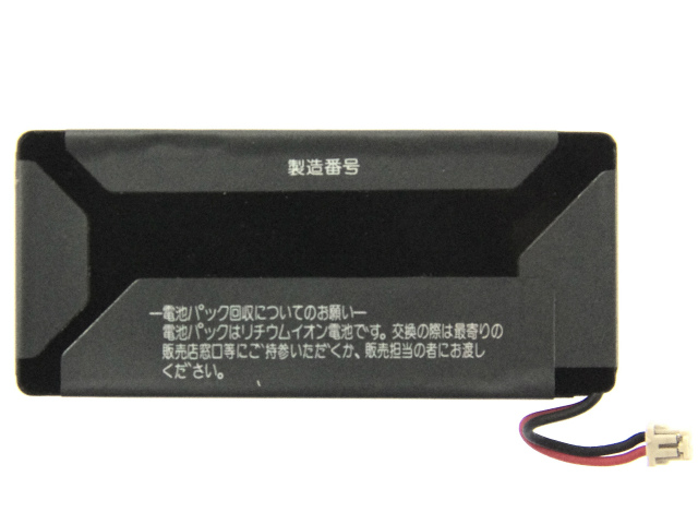 [PS4C-NN]日本電気 NEC PS4C-NN コードレスホン 子機 電話機 バッテリーセル交換[3]