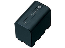 [NP-FS32]SONY デジタルビデオカメラ ハンディカム Sシリーズバッテリーセル交換