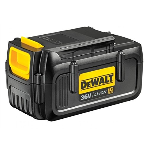 [DCB361]DEWALT DCB361 36V Lithium Ion Battery バッテリーセル交換