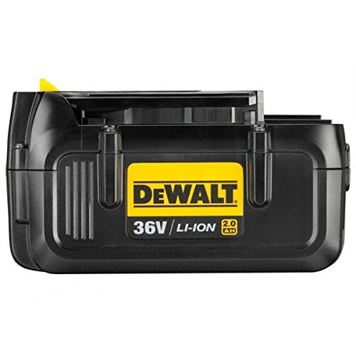 [DCB361]DEWALT DCB361 36V Lithium Ion Battery バッテリーセル交換[1]