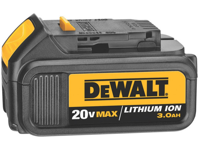 [DCB200]DEWALT DCB200 3.0 Ah 20V Li-Ion Premium Battery バッテリーセル交換