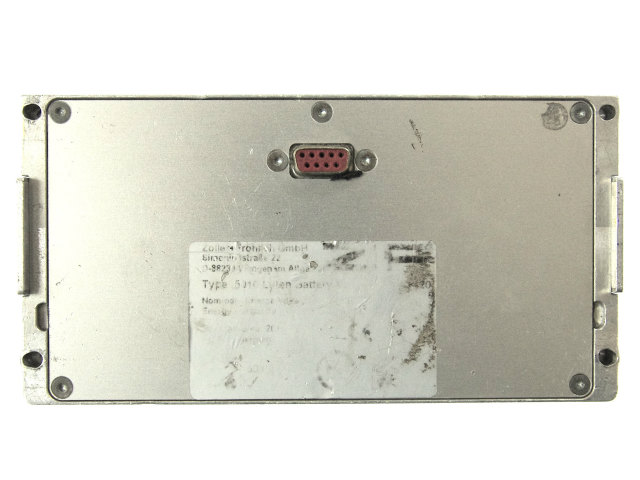 [Type: 5010 Li-ion Battery 4S2P]Z+F 3D レーザースキャナー IMAGER 5010シリーズ バッテリーセル交換[2]
