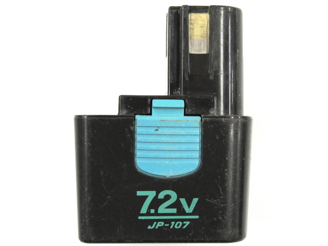 [JP-107、JP107]MAX マックス 充電式タッカー TG-Z、TG-Z2 他バッテリーセル交換
