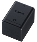 [BP-727]Canon デジタルビデオカメラ HF R52他HFシリーズバッテリーセル交換