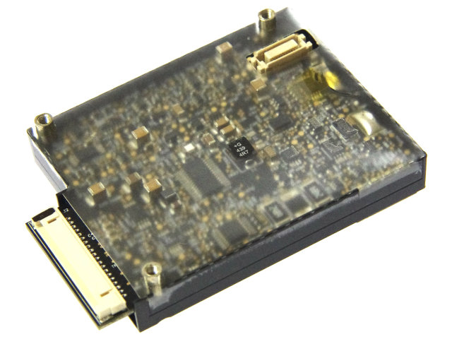 [LSI Model:BAT1S1PA、P/N:iBBU09、N8103-154]NEC RAIDコントローラ N8103-173 他 バッテリーセル交換[3]