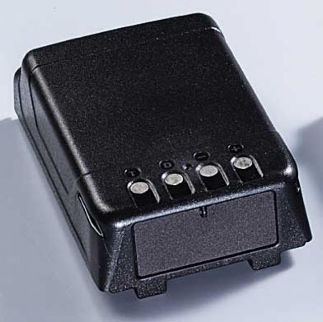 [EBP-81]アルインコ デジタルトランシーバー5Wタイプ用 バッテリーセル交換