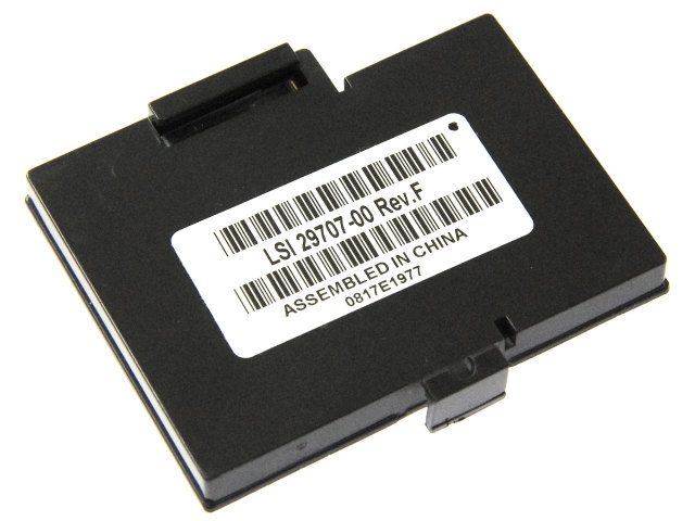 [LSI P/N:iBBU06]NEC RAIDカードバッテリユニット N8103-120、N8103-124 他 バッテリーセル交換[1]
