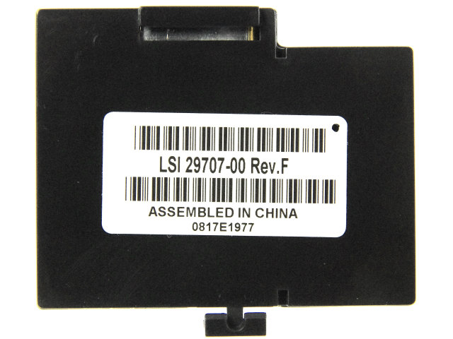 [LSI P/N:iBBU06]NEC RAIDカードバッテリユニット N8103-120、N8103-124 他 バッテリーセル交換[4]