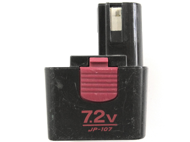 JP-107、JP107]MAX マックス 充電式タッカー TG-Z、TG-Z2 他バッテリー 
