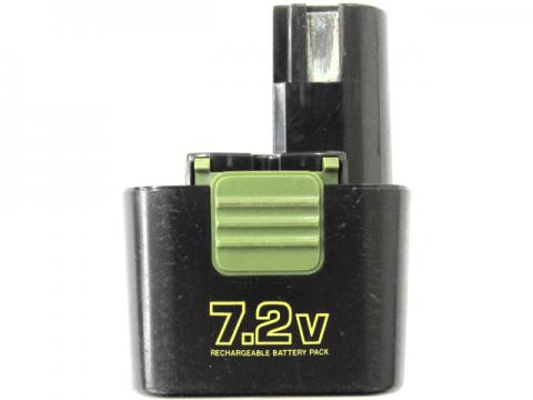 [EZ961]パナソニック充電ハンマードリル 他 バッテリーセル交換